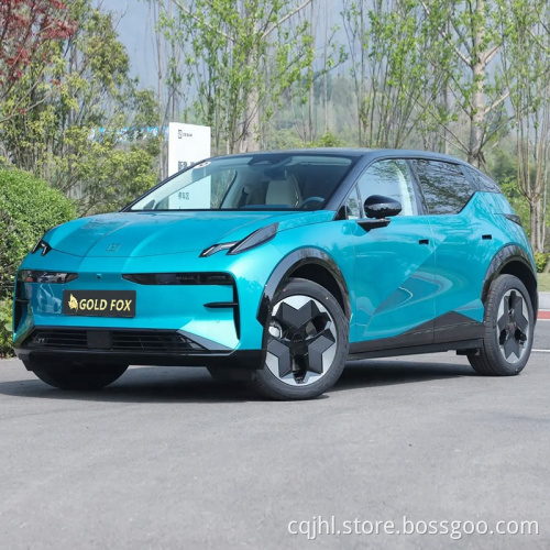 Prezzo del veicolo a buon mercato adulto zeekr x 2023 a 4 ruote cinese Nuovo auto di controllo telecomandata Sport RHD Sport Made in Cina in vendita per auto